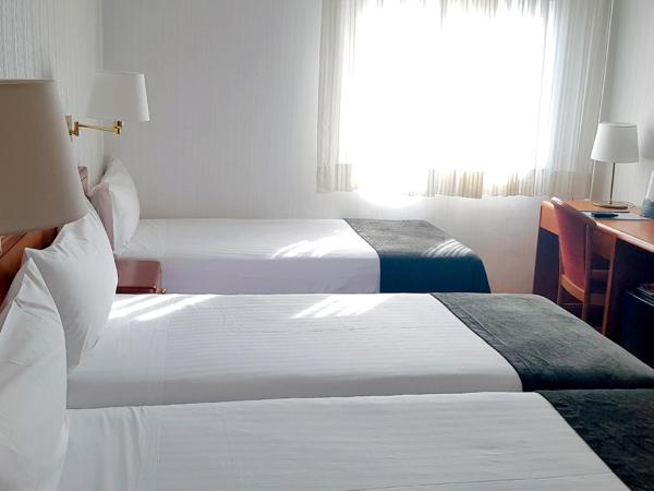 Hotel Ultonia : photo 2 de la chambre chambre triple