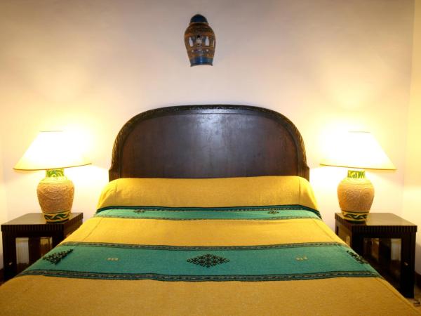 Dar El Ghalia : photo 1 de la chambre suite junior