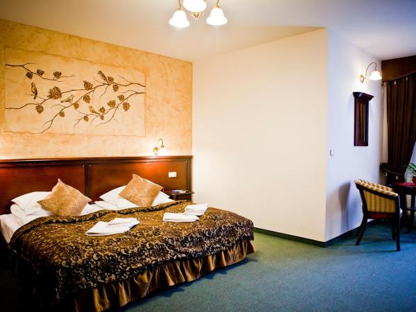 Helan Family & SPA : photo 2 de la chambre chambre double ou lits jumeaux premium
