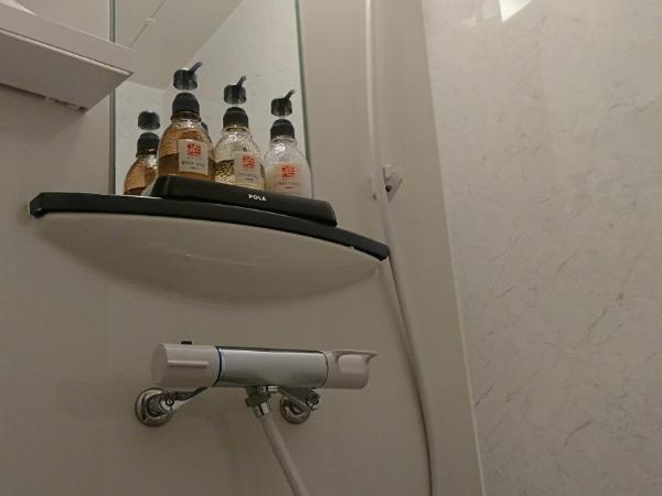 Hotel Replace Namba Osaka : photo 2 de la chambre chambre simple