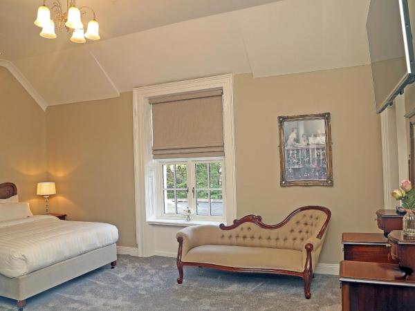 Greenway Manor Hotel : photo 1 de la chambre suite