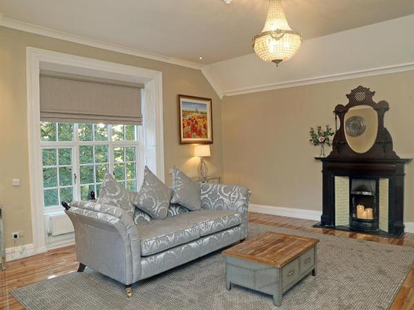 Greenway Manor Hotel : photo 2 de la chambre suite