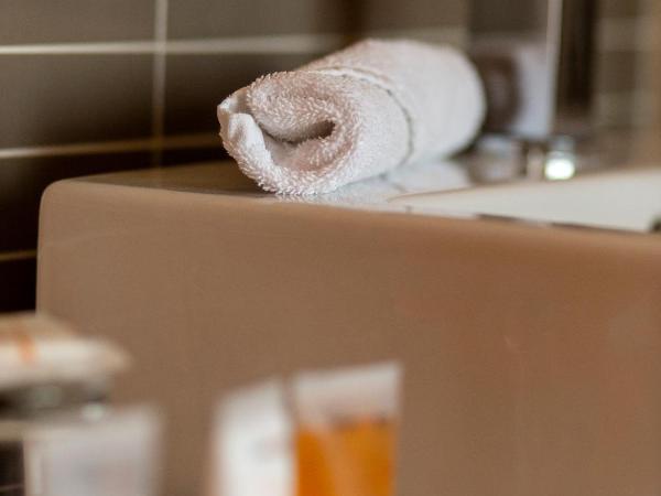 Hotel Continental : photo 7 de la chambre chambre double design