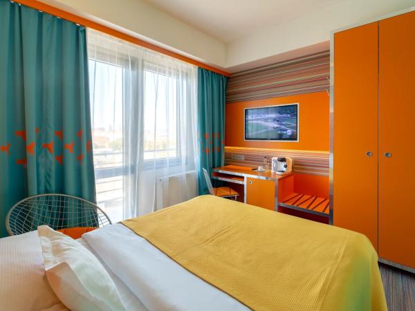 Hotel Continental : photo 1 de la chambre chambre simple supérieure