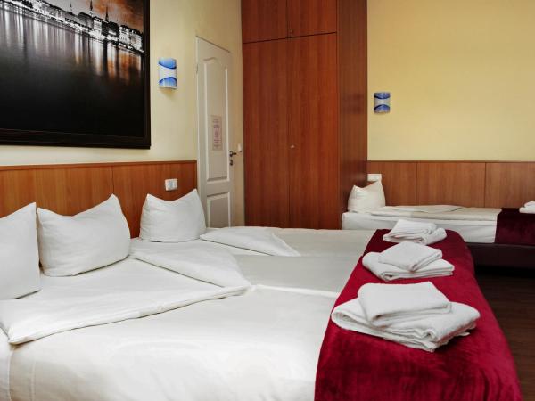 Altan Hotel : photo 1 de la chambre chambre familiale (4 adultes) 