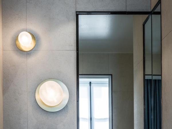 Maison Armance - Esprit de France : photo 9 de la chambre chambre double exécutive