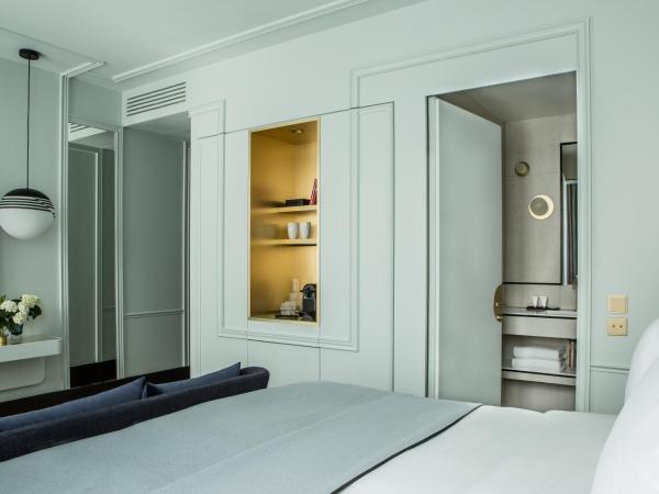 Maison Armance - Esprit de France : photo 8 de la chambre chambre double exécutive