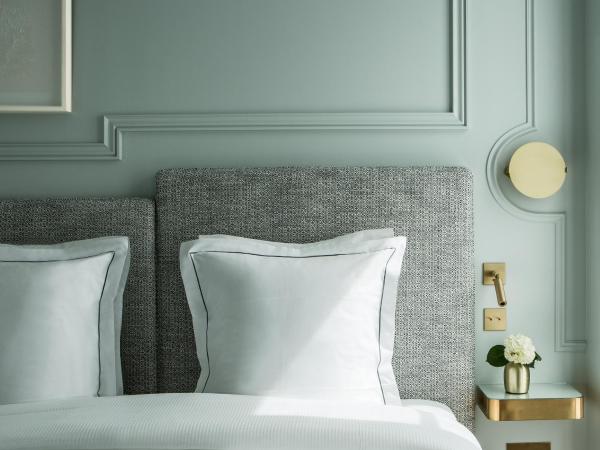 Maison Armance - Esprit de France : photo 5 de la chambre chambre double exécutive