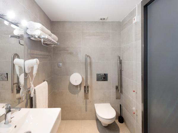 Yeah Barcelona Hostel : photo 5 de la chambre chambre double