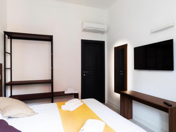 Acate81 Lifestyle Apartment : photo 1 de la chambre appartement 2 chambres