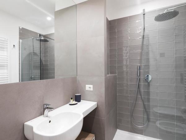 Acate81 Lifestyle Apartment : photo 7 de la chambre appartement 2 chambres