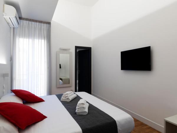 Acate81 Lifestyle Apartment : photo 10 de la chambre appartement 2 chambres