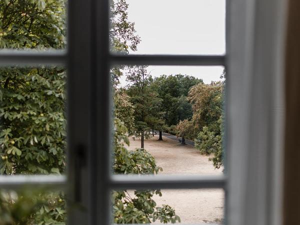 Hotel Gerbermühle : photo 1 de la chambre chambre double supérieure