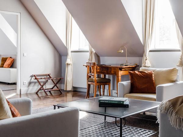 Hotel Gerbermühle : photo 3 de la chambre suite johann jakob