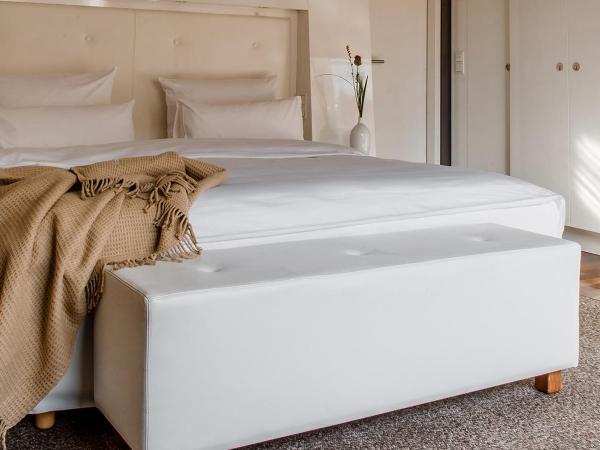 Hotel Gerbermühle : photo 2 de la chambre suite marianne