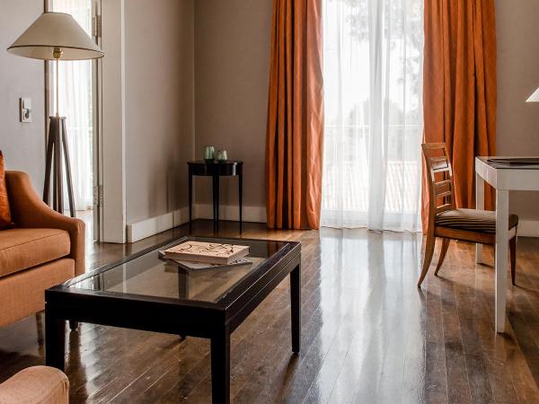 Hotel Gerbermühle : photo 9 de la chambre suite junior