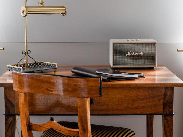 Hotel Gerbermühle : photo 10 de la chambre suite junior