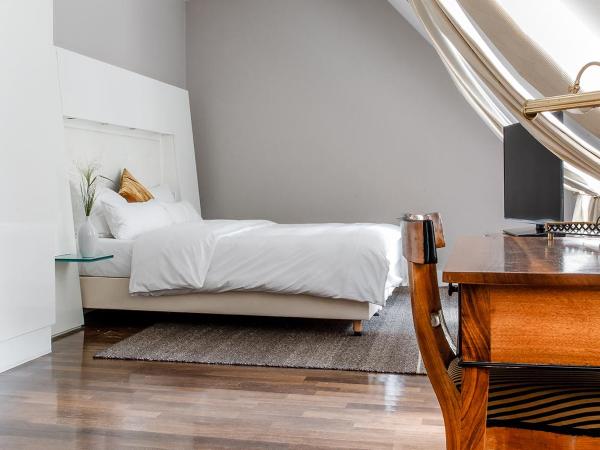 Hotel Gerbermühle : photo 3 de la chambre suite junior