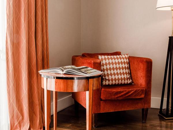 Hotel Gerbermühle : photo 2 de la chambre chambre double standard