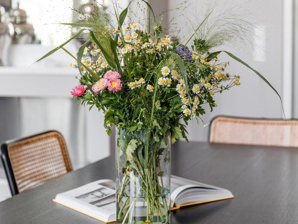 Hotel Gerbermühle : photo 7 de la chambre suite johann wolfgang