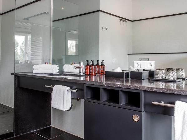 Hotel Gerbermühle : photo 10 de la chambre suite johann wolfgang