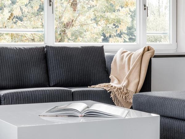 Hotel Gerbermühle : photo 3 de la chambre suite johann wolfgang