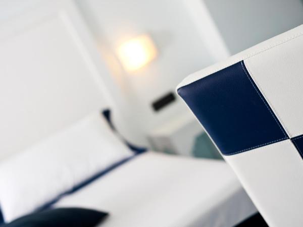 Hotel Villa Durrueli Resort & Spa : photo 4 de la chambre chambre double