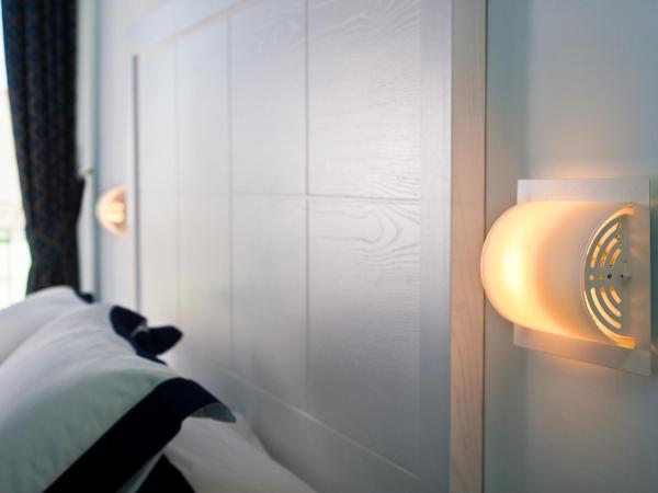 Hotel Villa Durrueli Resort & Spa : photo 5 de la chambre chambre triple confort