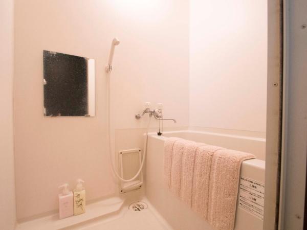 Sannand / Vacation STAY 2188 : photo 1 de la chambre appartement