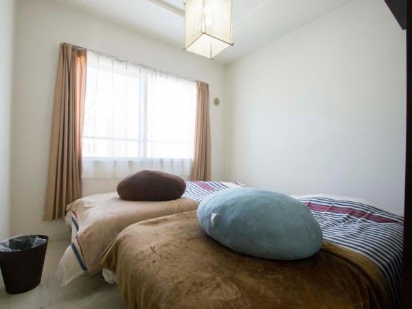 Sannand / Vacation STAY 2188 : photo 2 de la chambre appartement