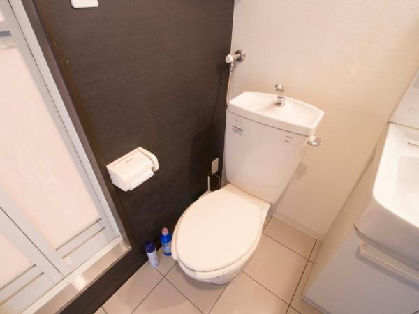Sannand / Vacation STAY 2188 : photo 4 de la chambre appartement