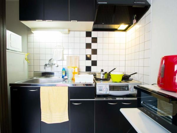 Sannand / Vacation STAY 2187 : photo 7 de la chambre appartement