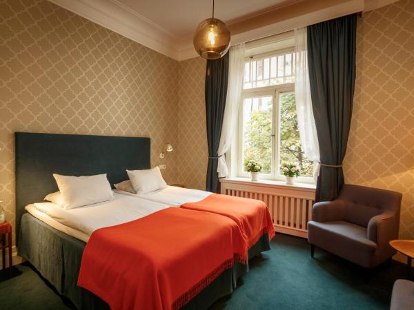 Pärlan Hotell : photo 1 de la chambre chambre double ou lits jumeaux standard