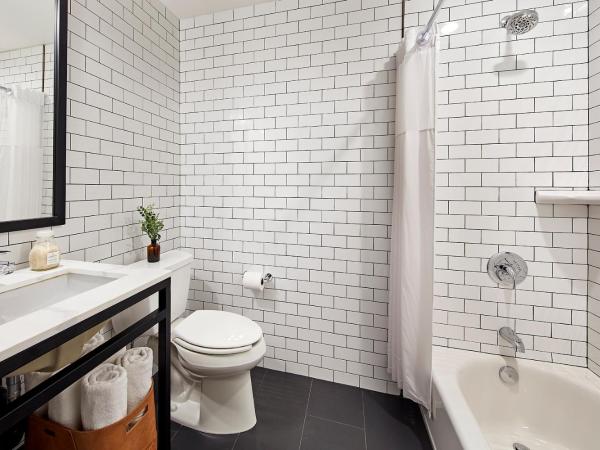 The Shoal Hotel La Jolla Beach : photo 5 de la chambre chambre avec 2 grands lits queen-size