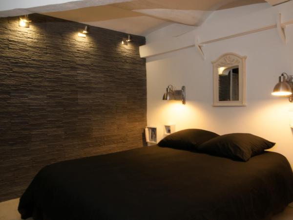 Marseille City Chambres&Appartements : photo 7 de la chambre chambre double Économique