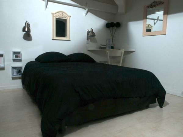 Marseille City Chambres&Appartements : photo 3 de la chambre chambre double Économique