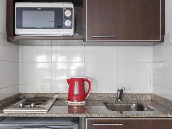 Feel Buenos Aires Apartments : photo 5 de la chambre loft