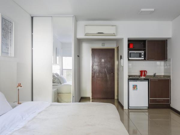 Feel Buenos Aires Apartments : photo 3 de la chambre loft