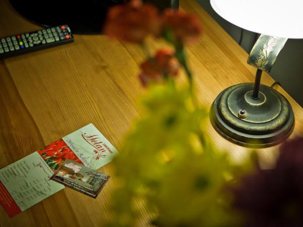 Helan Family & SPA : photo 5 de la chambre chambre double ou lits jumeaux premium