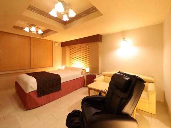Hotel Fine Olive Kyoto Yamashina (Adult Only) : photo 3 de la chambre chambre double