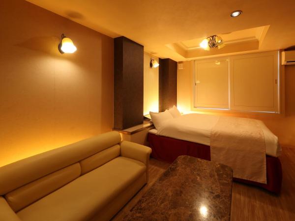 Hotel Fine Olive Kyoto Yamashina (Adult Only) : photo 4 de la chambre chambre double