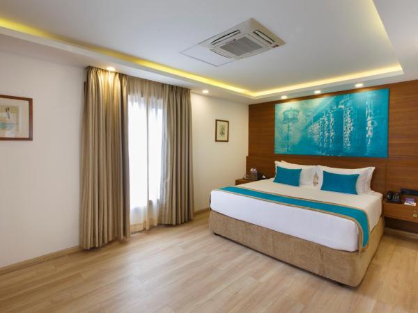 Royal Singi Hotel : photo 1 de la chambre appartement 2 chambres