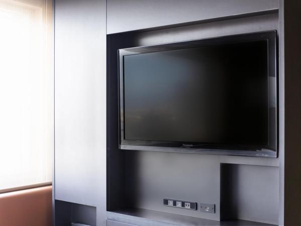 remm Shin-Osaka : photo 4 de la chambre connecting room (economy double room) - non-smoking