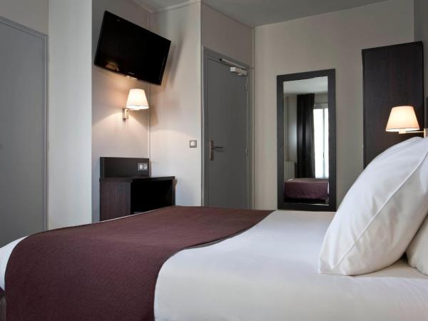 Hôtel des Ecrivains : photo 1 de la chambre chambre double ou lits jumeaux club