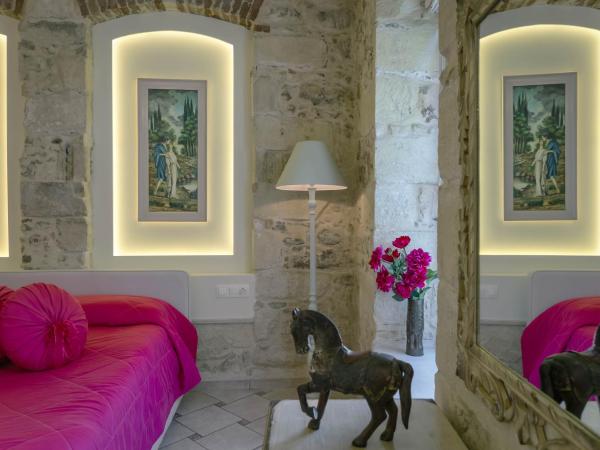 Avli Lounge Apartments : photo 4 de la chambre suite junior