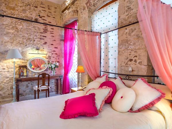 Avli Lounge Apartments : photo 5 de la chambre suite exécutive