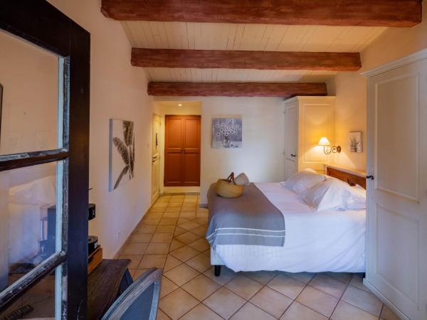Garrigae Abbaye de Sainte Croix : photo 1 de la chambre chambre double standard
