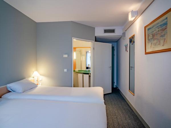 Ibis Częstochowa : photo 6 de la chambre chambre lits jumeaux
