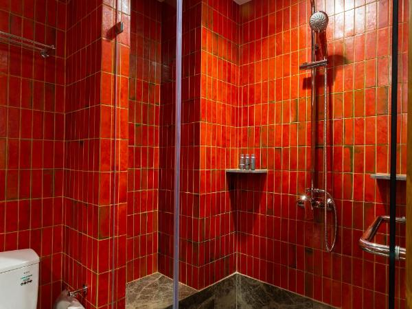 Lavana Hotel Chiangmai : photo 10 de la chambre chambre lits jumeaux deluxe