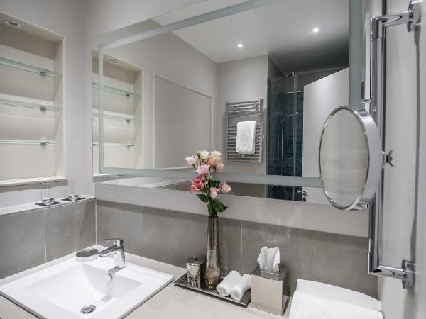 The Wellem, in The Unbound Collection by Hyatt : photo 4 de la chambre suite affaires